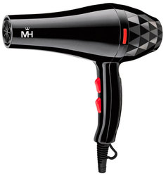 Фен MERCURYHAUS Breeze MC - 6713 Black