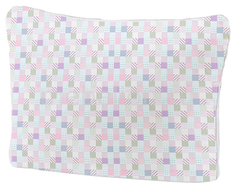 Подушка для сна MONA LIZA ml246135 силикон 70x70 см