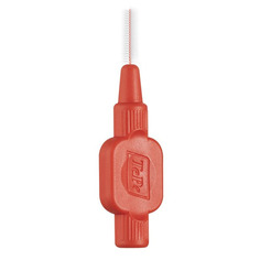 Межзубные ершики TePe Extra Soft Red 0,5 мм