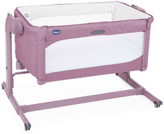 Кроватка Chicco Next2Me Magic Blossom 40797012