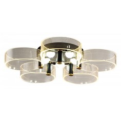 Потолочная люстра 10249/10LED 10249/10LED Escada