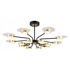 Люстра на штанге 10211 10211/SG LED Escada