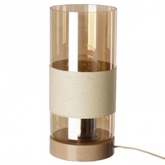 Настольная лампа декоративная S.23.AM TLL.220.01.01.BE-S.23.AM 33 идеи