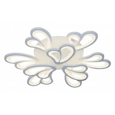 Потолочная люстра 10229 10229/9LED Escada