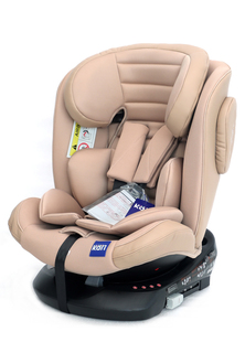 Автокресло KariKids группы 0+/1/2/3 (0-36 кг) HB636-BE