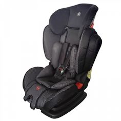 Автокресло Be2Me LB 361 цв. черный