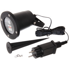 Лазерный проектор Серпантин XL-058