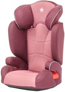 Автокресло Be2Me BH2311 цв. фиолетовый