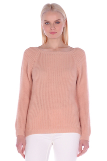 Джемпер женский Zabaione zabaione K016185 розовый S/M