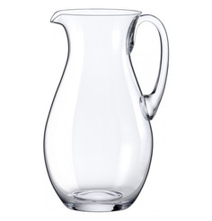Кувшин для воды 1,9 л Rona "Без декора" 018067