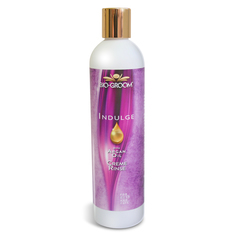 Кондиционер Bio-Groom Indulge с аргановым маслом для шерсти, 355 мл