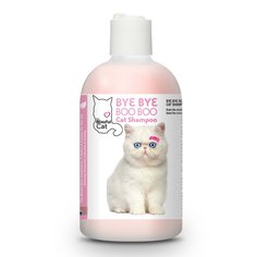 Шампунь The Blissful Cat, для кошек Bye Bye Boo Boo, 118 мл