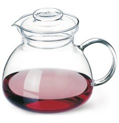 Заварочный чайник 1,5 л "Марта" (без ситечка) "Simax" 058095