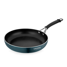 Сковорода Vensal Indigo штампованная 28см 1036VS