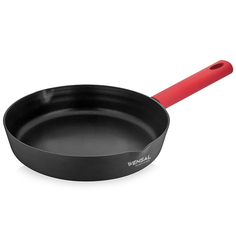 Сковорода Vensal Velours rouge кованая 28см 1025VS