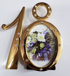 Фоторамка "18 лет" Remeco