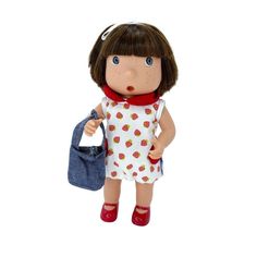 Кукла Lamagik виниловая 25см Tilina 7302