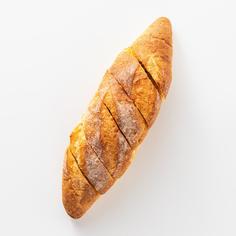 Мини-багет Самокат с чесноком, 180 г