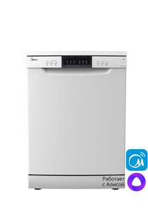 Посудомоечная машина Midea MFD60S110Wi