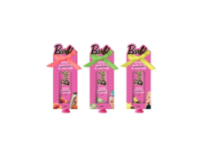 Крем для рук Mattel Barbie увлажнение и питание 30 мл