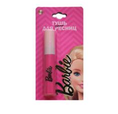 Тушь для ресниц жидкая Mattel Barbie 10 мл