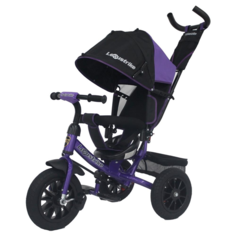 Велосипед LEXUS TRIKE трехколесный.12-10"