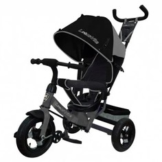 Велосипед LEXUS TRIKE трехколесный.12-10"