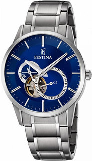 Наручные часы механические мужские Festina F6845