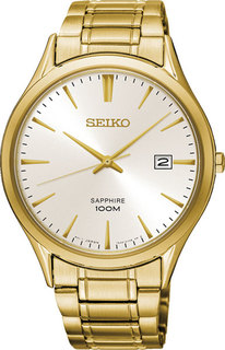Наручные часы кварцевые мужские Seiko SGEH72P1