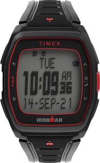 Наручные часы мужские Timex TW5M47500 черные