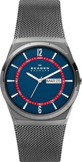 Наручные часы мужские Skagen SKW6787 серые