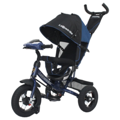 Велосипед LEXUS TRIKE 12-10"светомуз.