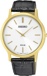 Наручные часы кварцевые мужские Seiko SUP872P1