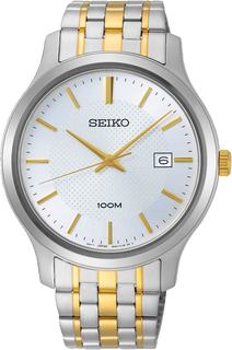 Наручные часы кварцевые мужские Seiko SUR295P1