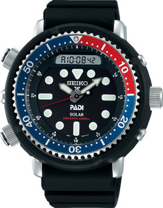 Наручные часы кварцевые мужские Seiko SNJ027P1