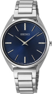 Наручные часы кварцевые женские Seiko SWR033P1