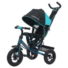 Велосипед LEXUS TRIKE трехколесный.12-10"