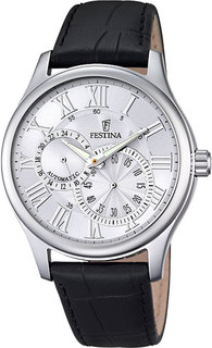 Наручные часы механические мужские Festina F6848