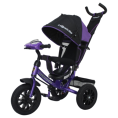 Велосипед LEXUS TRIKE 12-10"светомуз.