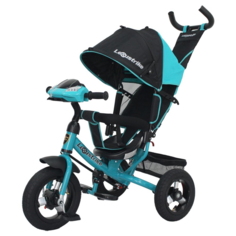 Велосипед LEXUS TRIKE 12-10" светомуз.