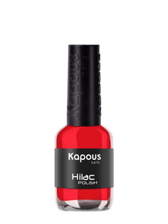 Лак HI-LAC для ногтей KAPOUS PROFESSIONAL 2104 без стеснения 8 мл