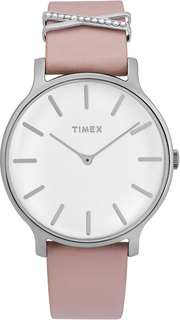 Наручные часы кварцевые женские Timex TW2T47900VN
