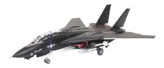Военный самолет f-14 tomcat «black bunny» Revell