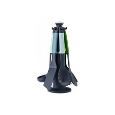 Набор кухонный (12.5x12.5x35 см) Elevate Carousel 10141 Joseph Joseph