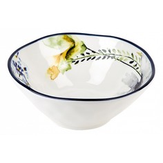 Салатник (19x7.5 см) Акварель 0990576 Nouvelle