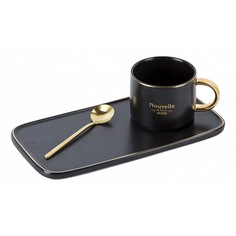 Чайная пара (200 мл) Coffee Set 1060063-1 Nouvelle