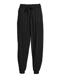 Брюки женские Deha D63056 черные M