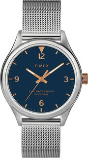 Наручные часы кварцевые женские Timex TW2T36300VN