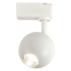 Светильник на штанге 20043 20043TRA/01LED SWH Escada