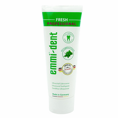 Зубная паста Emmi-Dent Fresh, 75 мл